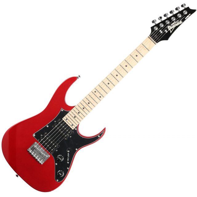 GUITARE ELECTRIQUE IBANEZ