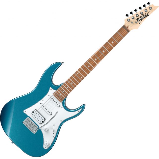 GUITARE ELECTRIQUE IBANEZ