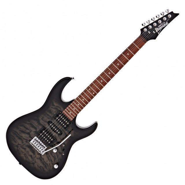 GUITARE ELECTRIQUE IBANEZ