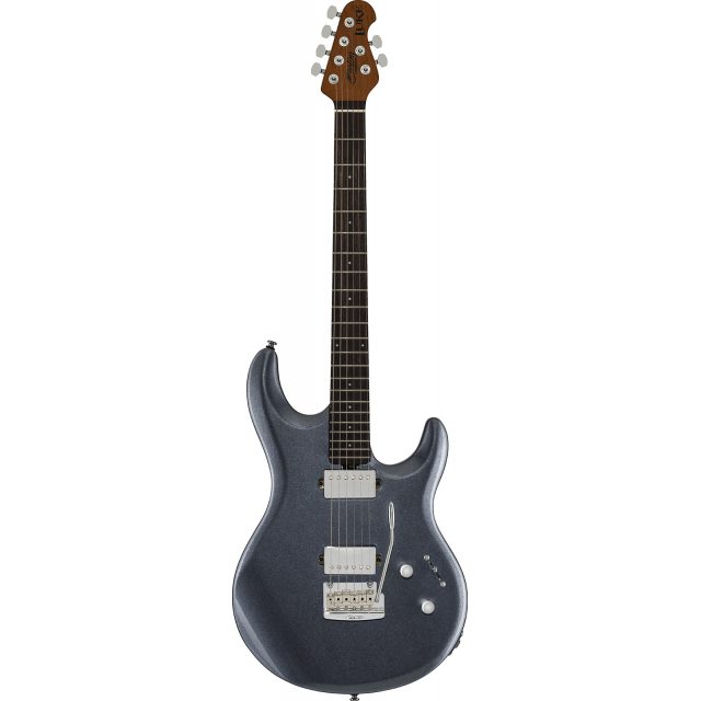 STERLING SIGNATURE STEVE LUKATHER