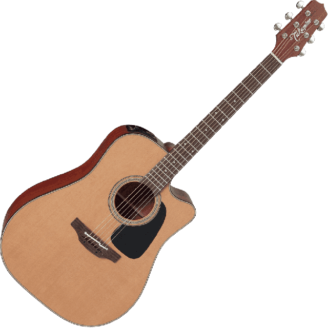 GUITARE ELECTRO ACOUSTIQUE TAKAMINE