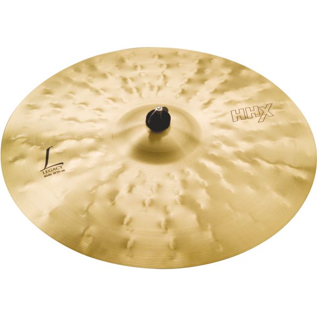 SABIAN SERIE HHX LEGACY