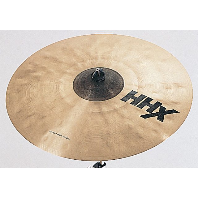 SABIAN SERIE HHX