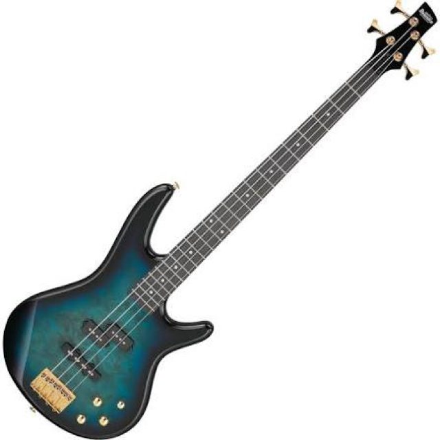 BASSE ELECTRIQUE IBANEZ