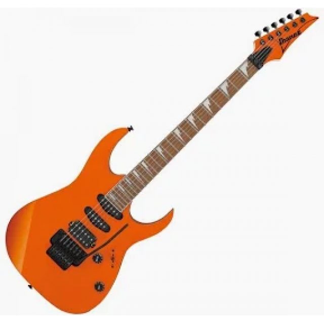 GUITARE ELECTRIQUE IBANEZ