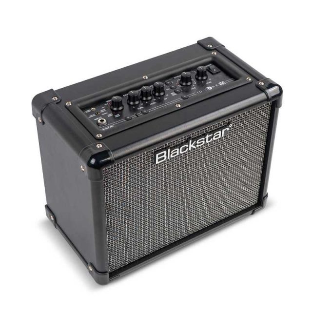 AMPLI ELECTRIQUE BLACKSTAR IDCORE SERIE