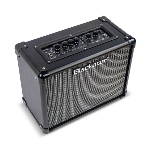 AMPLI ELECTRIQUE BLACKSTAR IDCORE SERIE