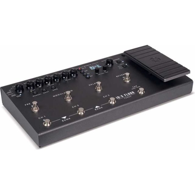 MULTIEFFET GUITARE BLACKSTAR