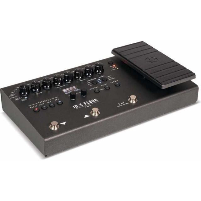 MULTIEFFET GUITARE BLACKSTAR