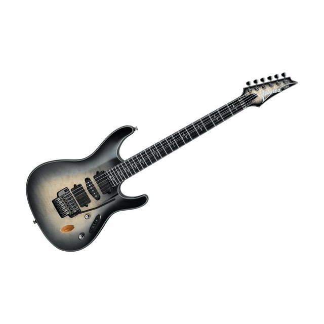 SIGNATURE NITA STRAUSS IBANEZ