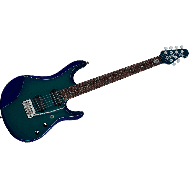 STERLING SIGNATURE JOHN PETRUCCI