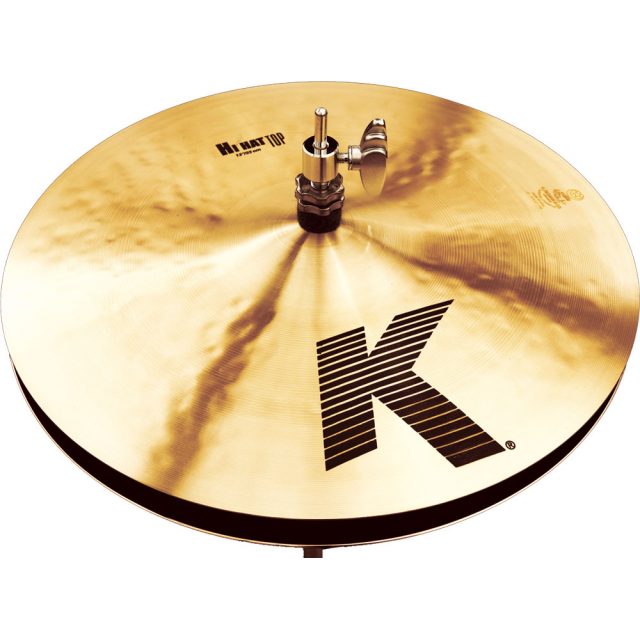 ZILDJIAN SERIE K'