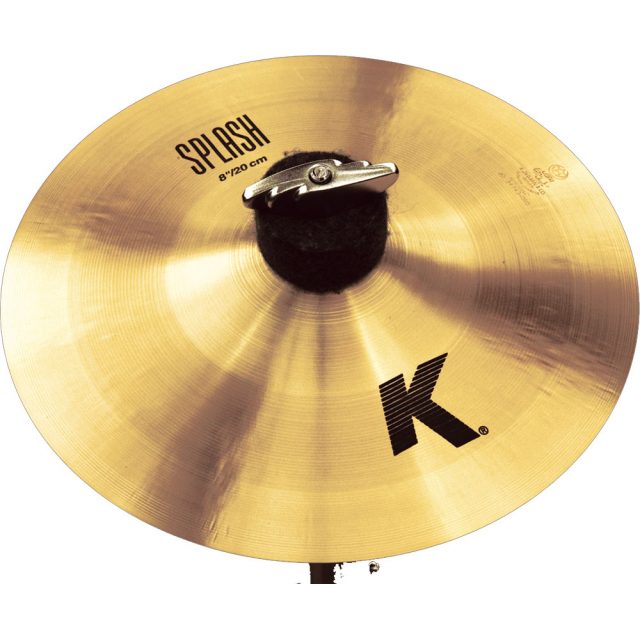 ZILDJIAN SERIE K'