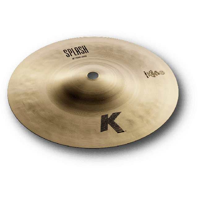 ZILDJIAN SERIE K