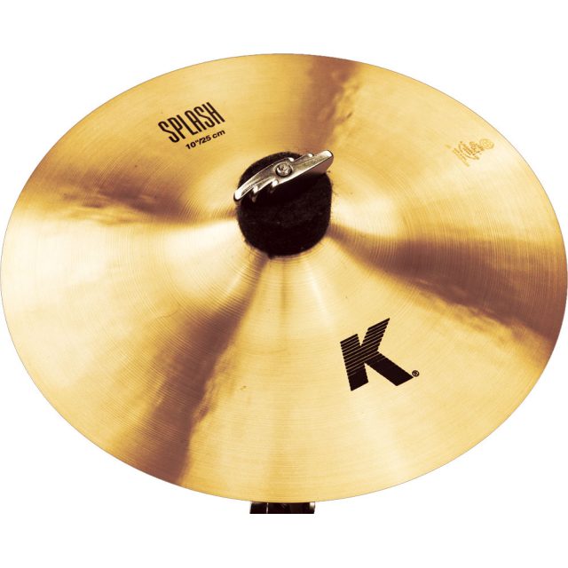 ZILDJIAN SERIE K'