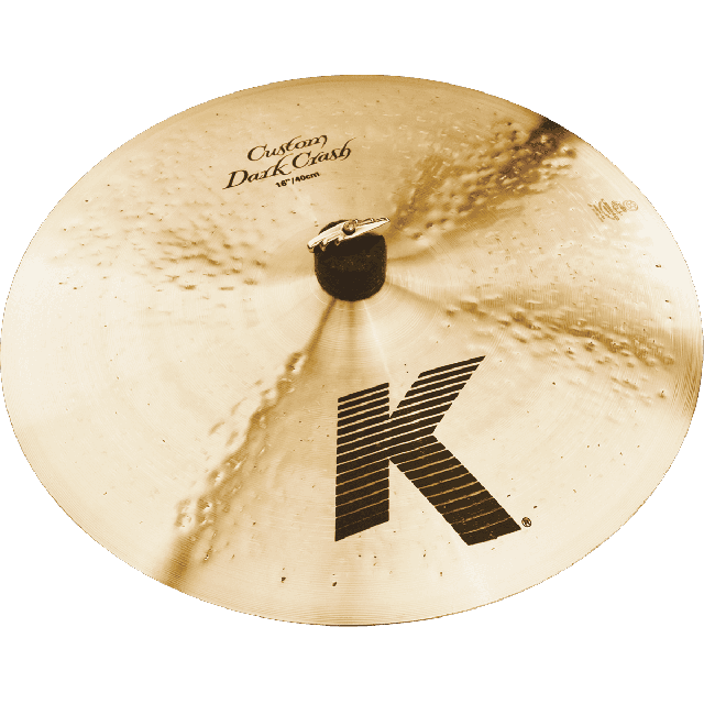 ZILDJIAN SERIE K'CUSTOM