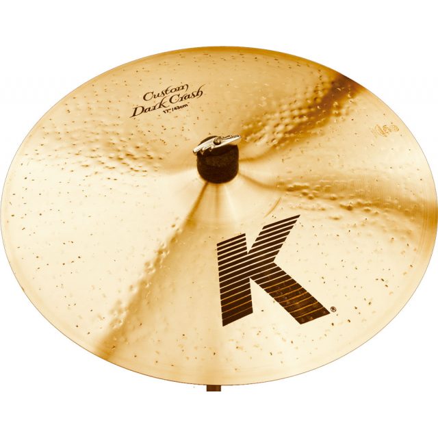 ZILDJIAN SERIE K'CUSTOM