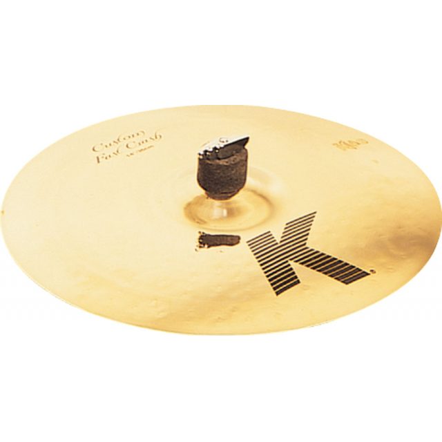 ZILDJIAN SERIE K'CUSTOM