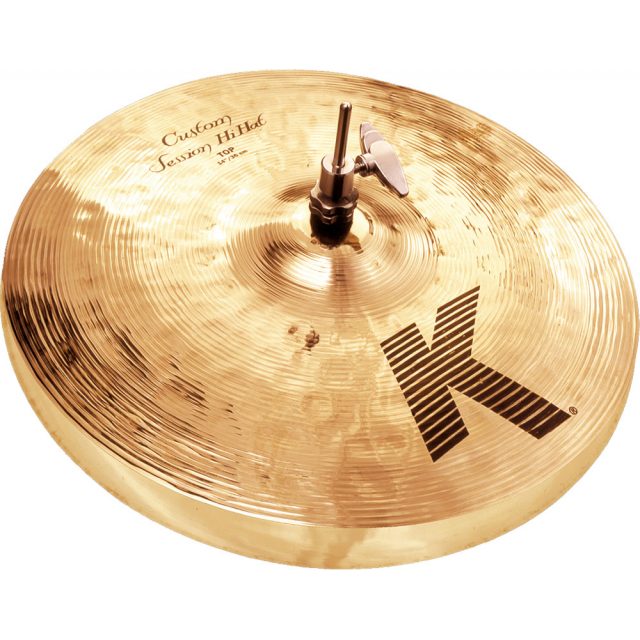 ZILDJIAN SERIE K'CUSTOM