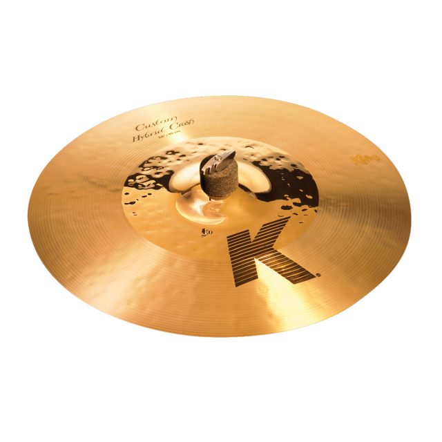 ZILDJIAN SERIE K'CUSTOM