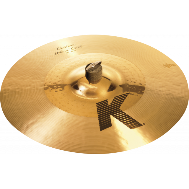 ZILDJIAN SERIE K' CUSTOM