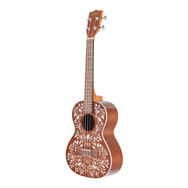 UKULELE TENOR KALA SIGNATURE MANDY HARVEY