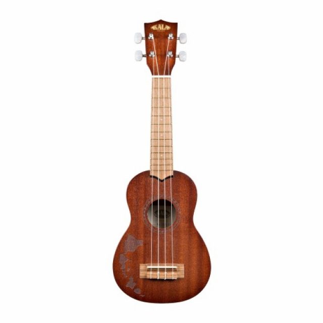 UKULELE KALA SERIE KA-15