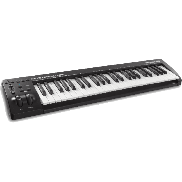 M-AUDIO CLAVIER MAITRE SERIE KEYSTATION