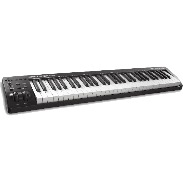 M-AUDIO CLAVIER MAITRE SERIE KEYSTATION