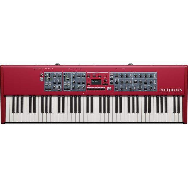 NORD PIANO DE SCENE