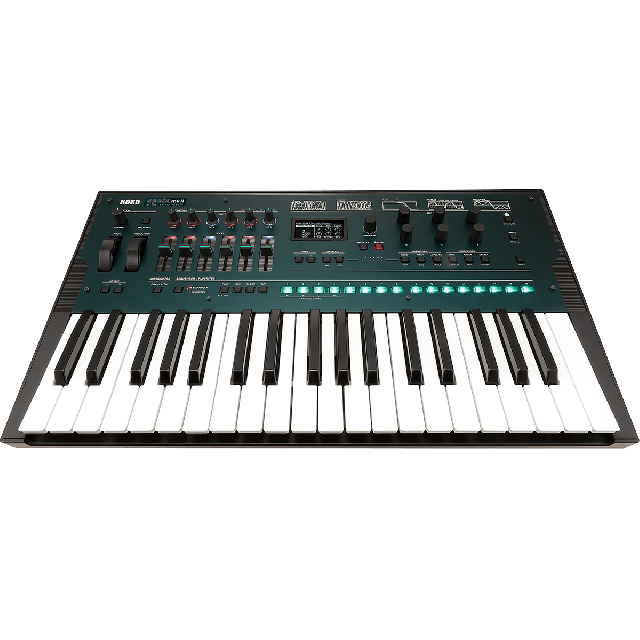 KORG SYNTHETISEUR