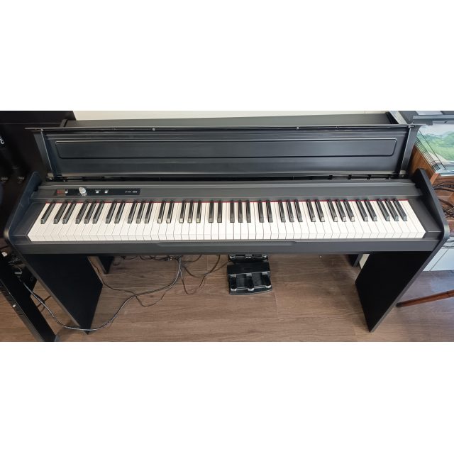 PIANO NUMERIQUE KORG