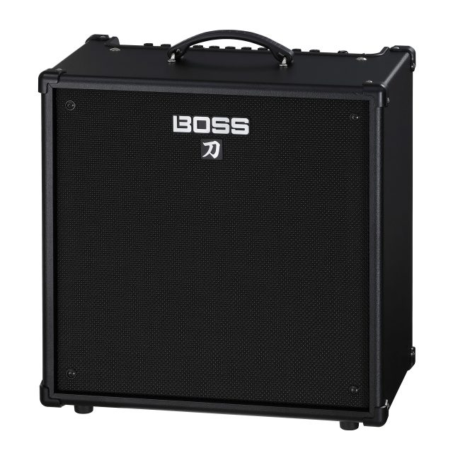 AMPLI BASSE BOSS SERIE KATANA