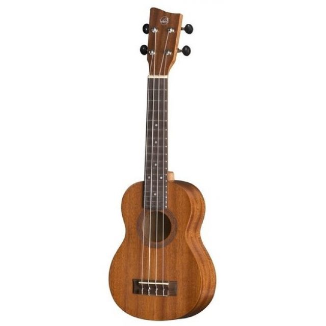 UKULELE SOPRANO MANOA