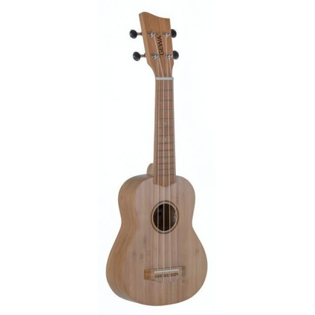 UKULELE SOPRANO