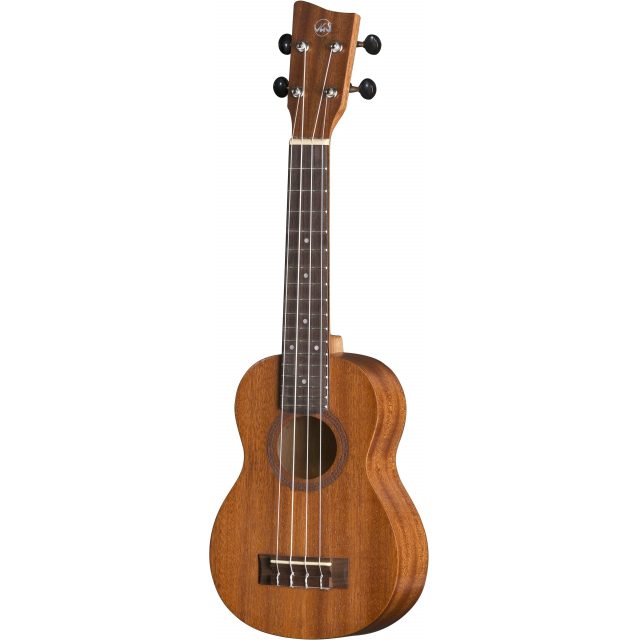 UKULELE SOPRANO MANOA