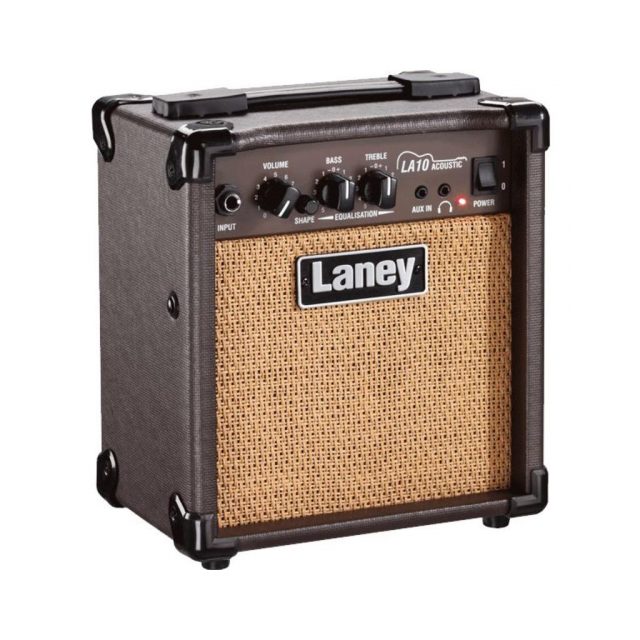 LANEY AMPLI ACOUSTIQUE