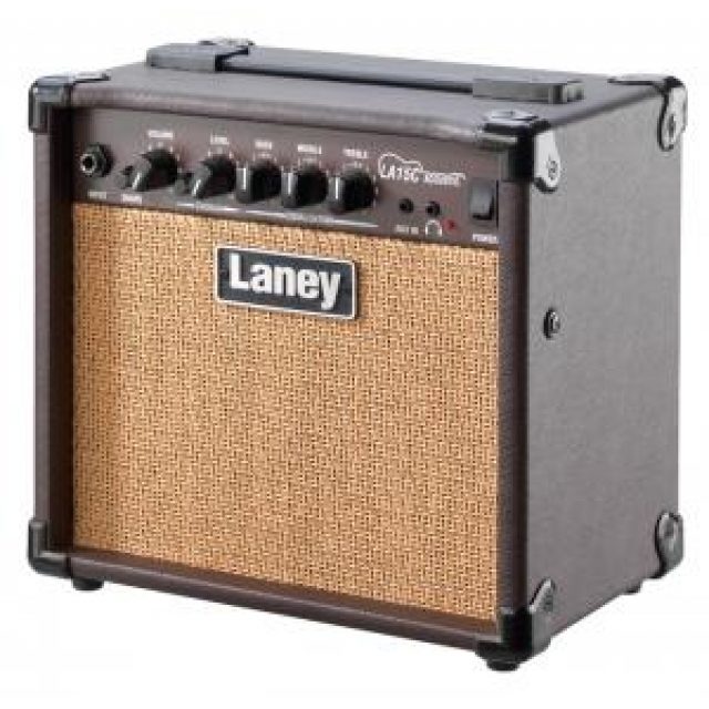 LANEY AMPLI ACOUSTIQUE