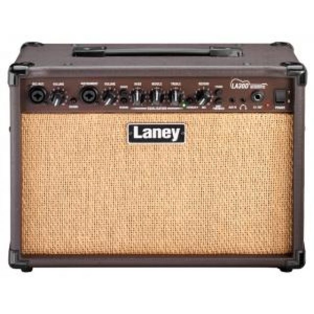 LANEY AMPLI ACOUSTIQUE