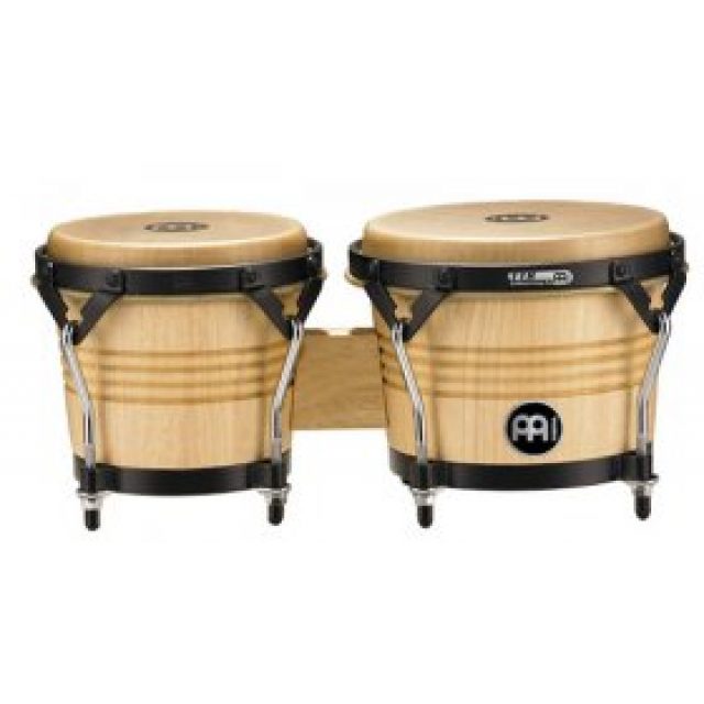 BONGOS SIGNATURE LUIS CONTE