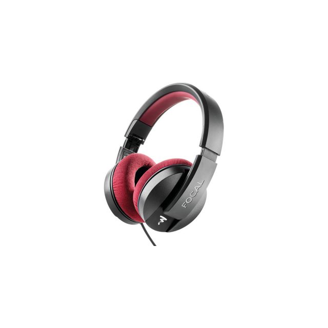 FOCAL CASQUE SERIE LISTEN PROFESSIONNAL