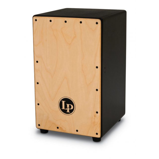 CAJON LP SERIE MATADOR