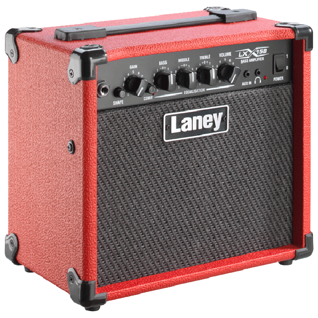LANEY SERIE LX