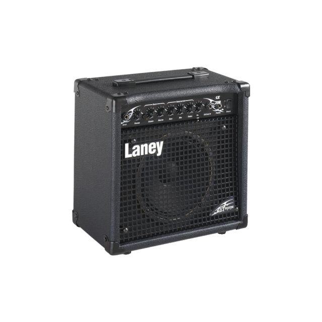 LANEY SERIE LX