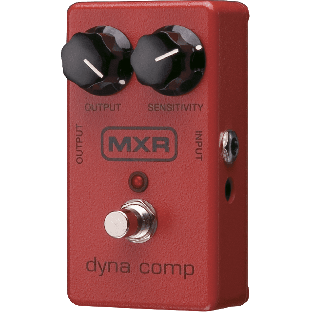 MXR DYNA COMP