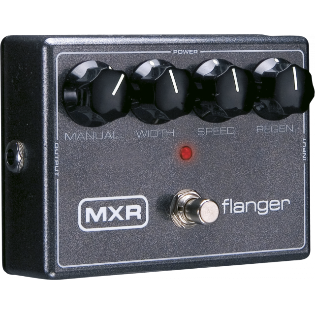 MXR FLANGER