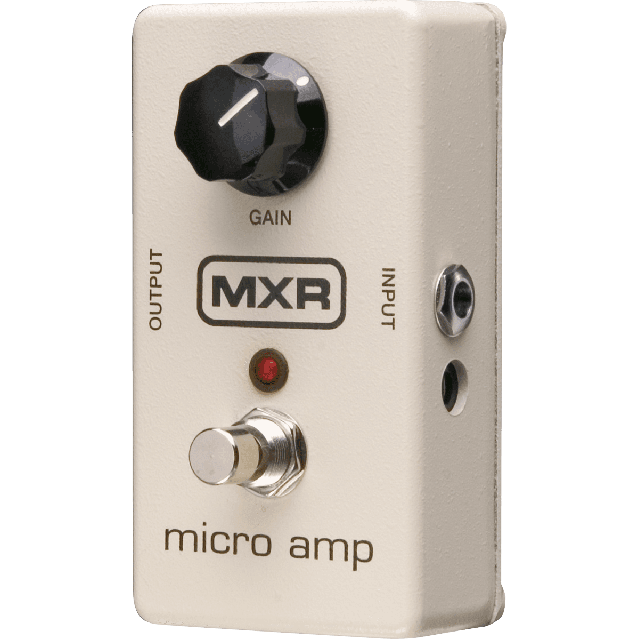 MXR BOOST