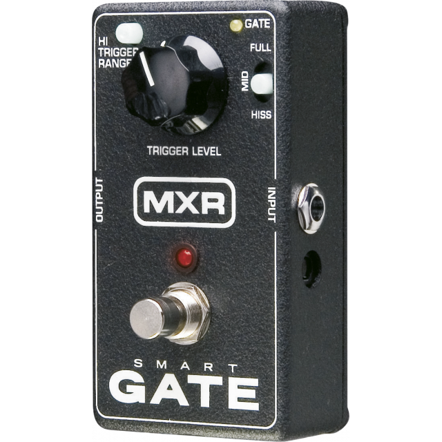 MXR SMART GATE