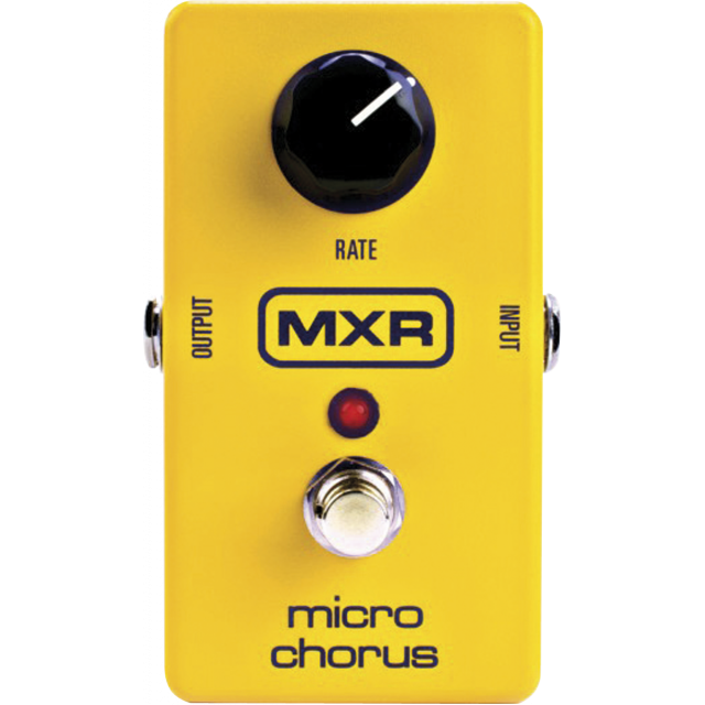 MXR MICRO CHORUS