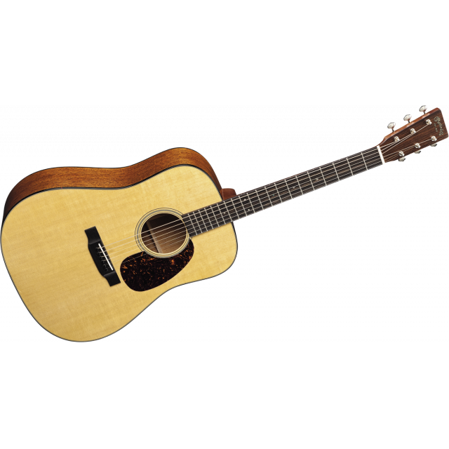 MARTIN SERIE STANDARD